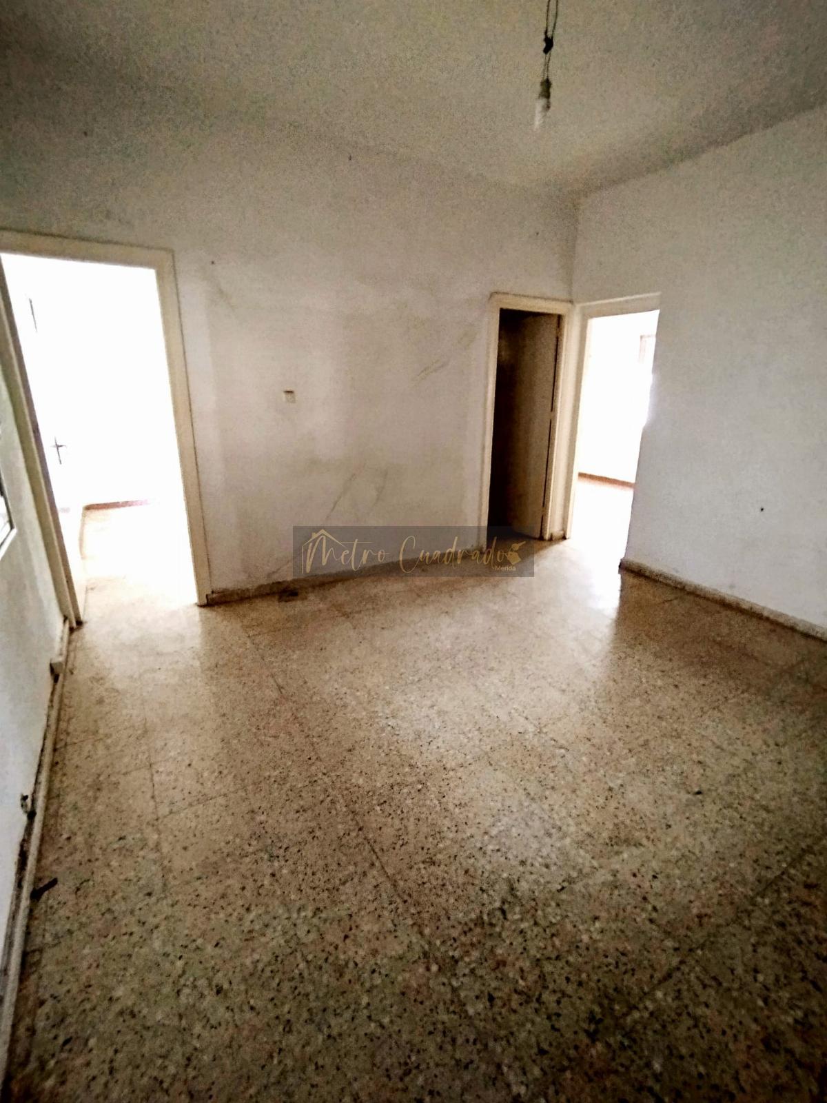 For sale of flat in Mérida