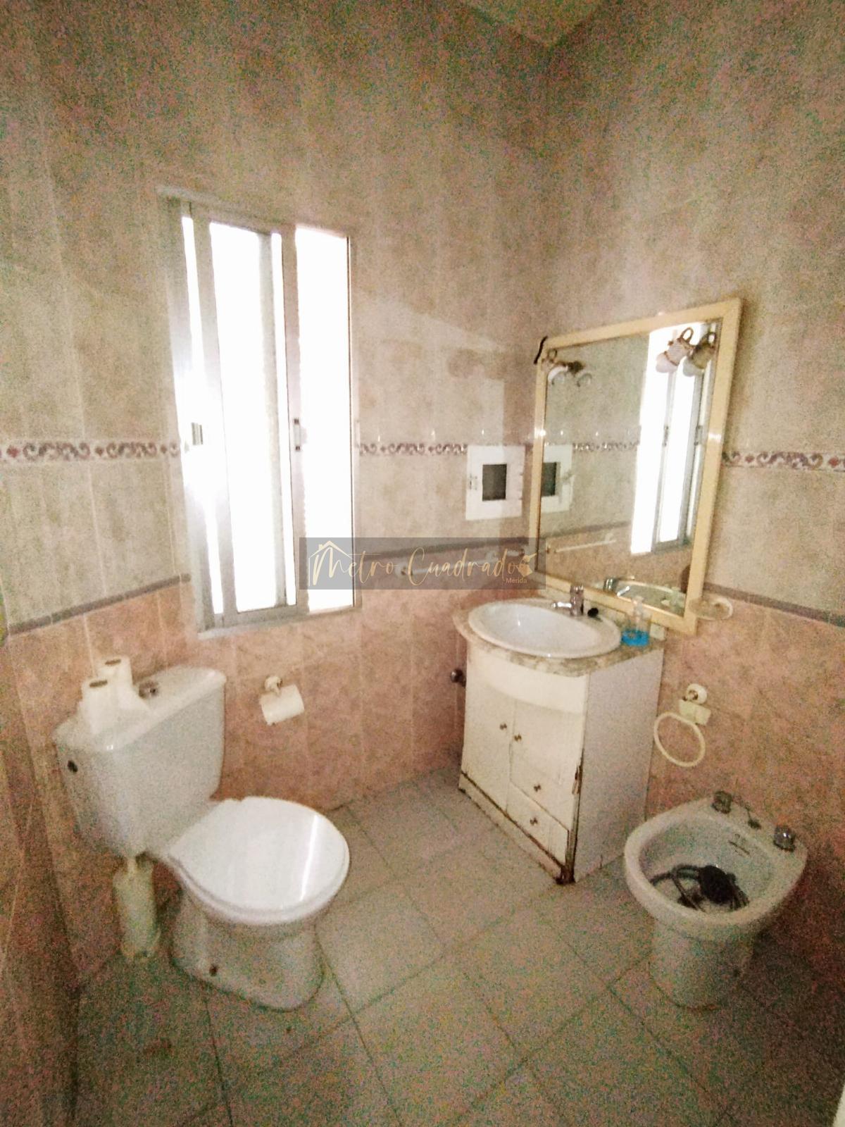 For sale of flat in Mérida