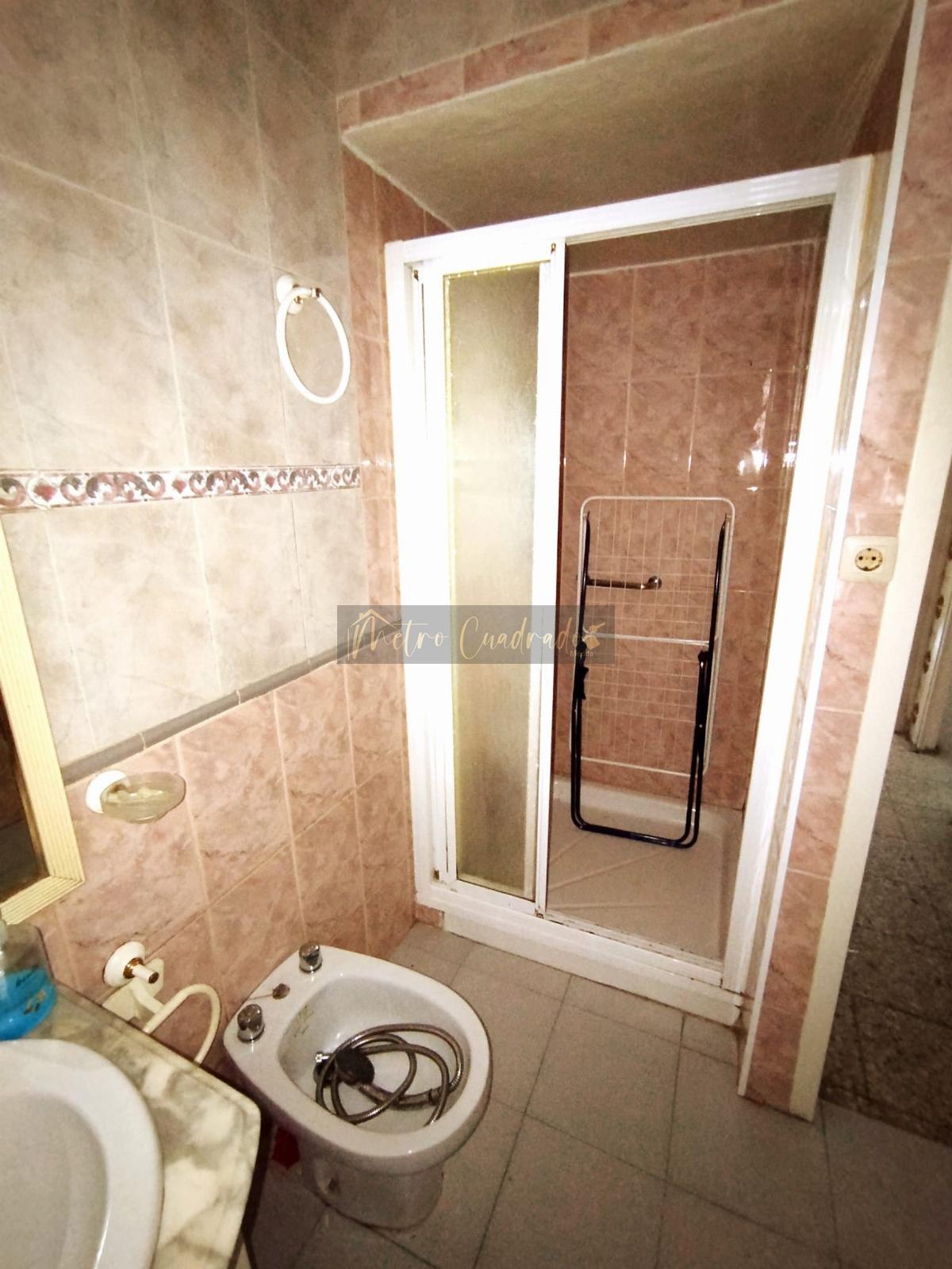 For sale of flat in Mérida