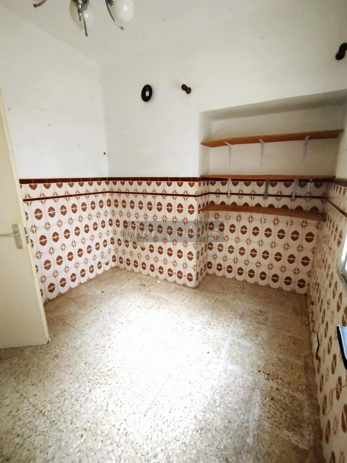 For sale of flat in Mérida