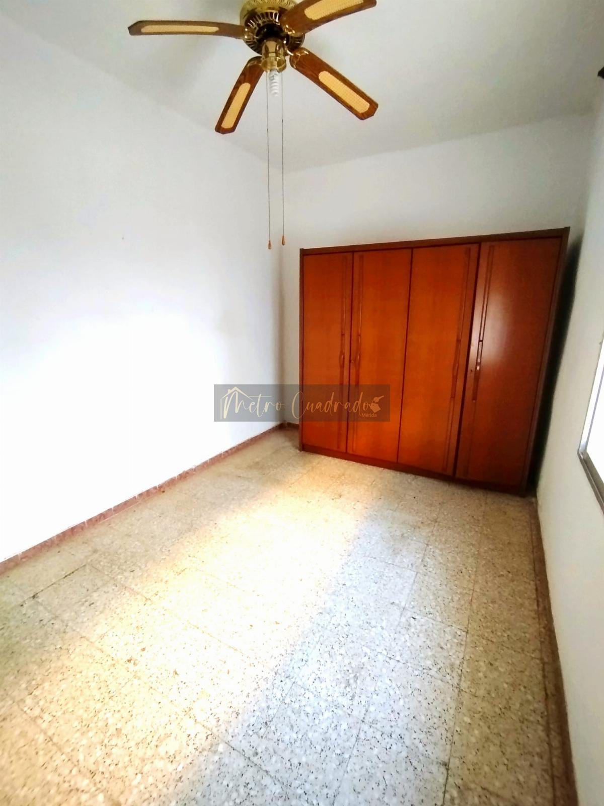For sale of flat in Mérida