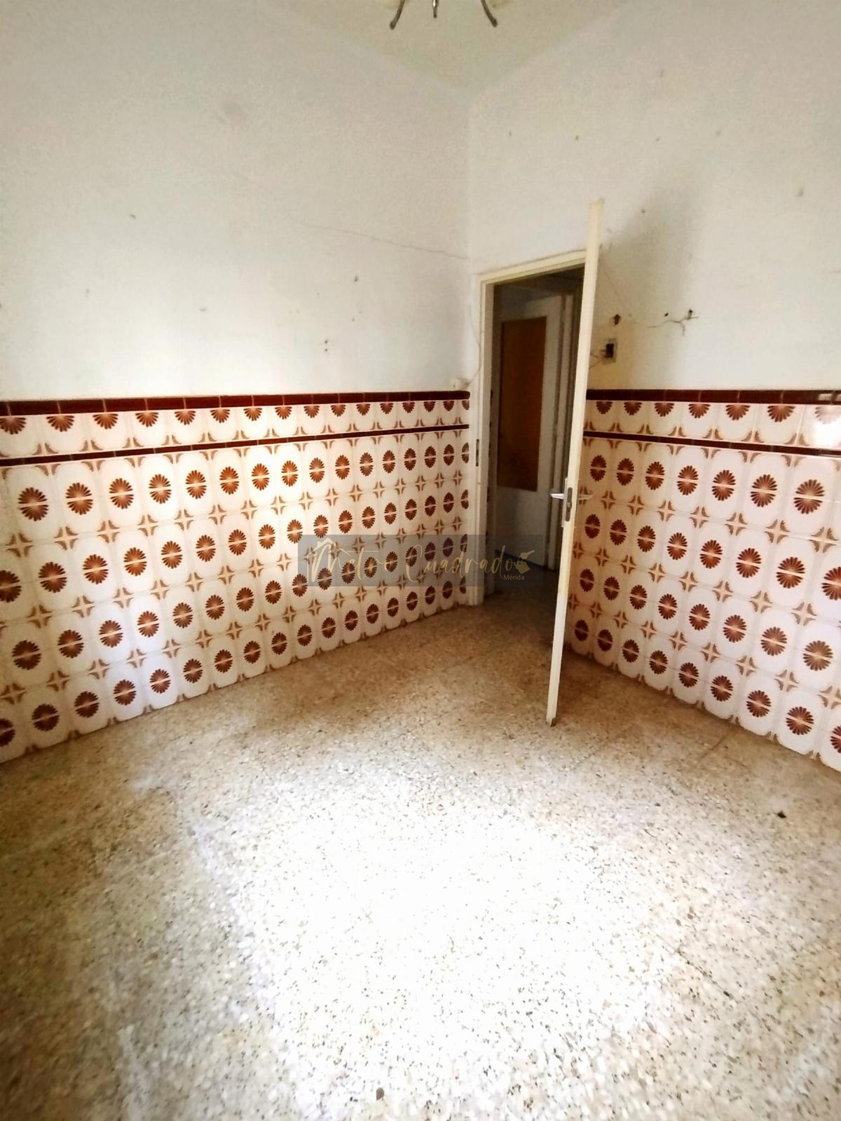 For sale of flat in Mérida