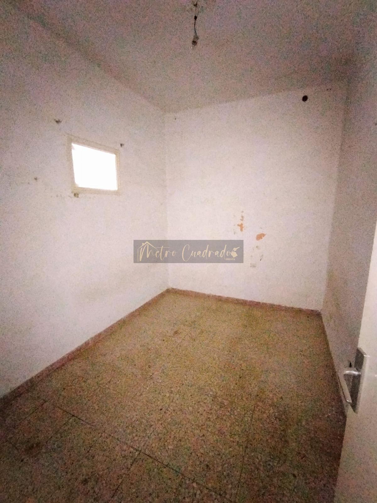 For sale of flat in Mérida