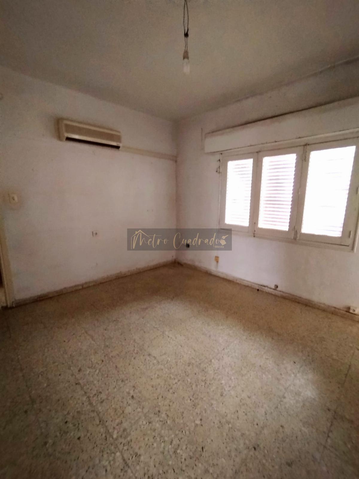 For sale of flat in Mérida