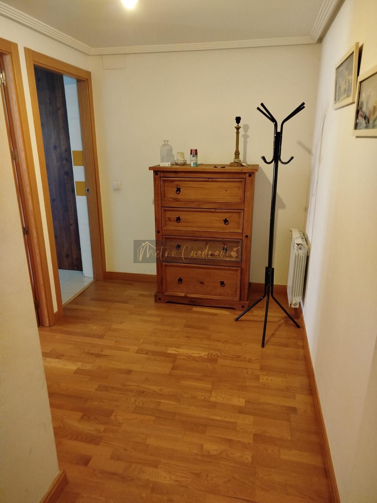 Venta de piso en Mérida