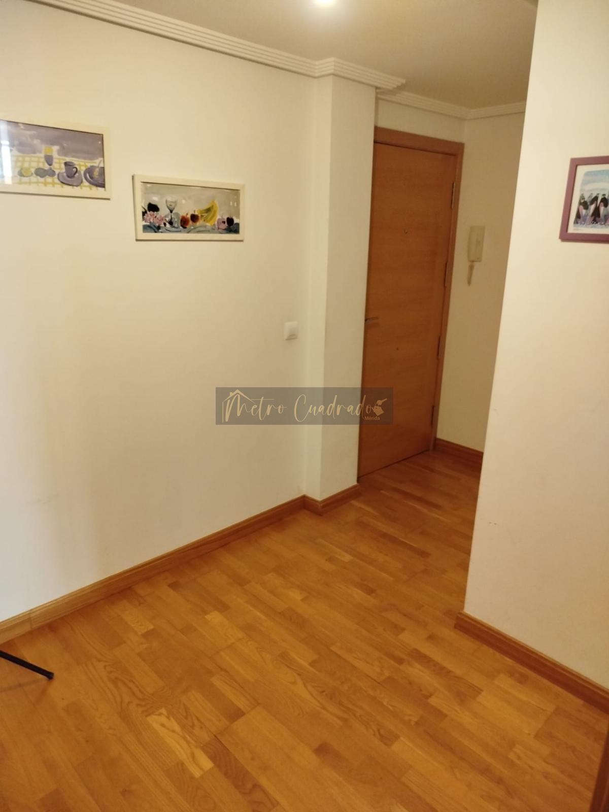 Venta de piso en Mérida