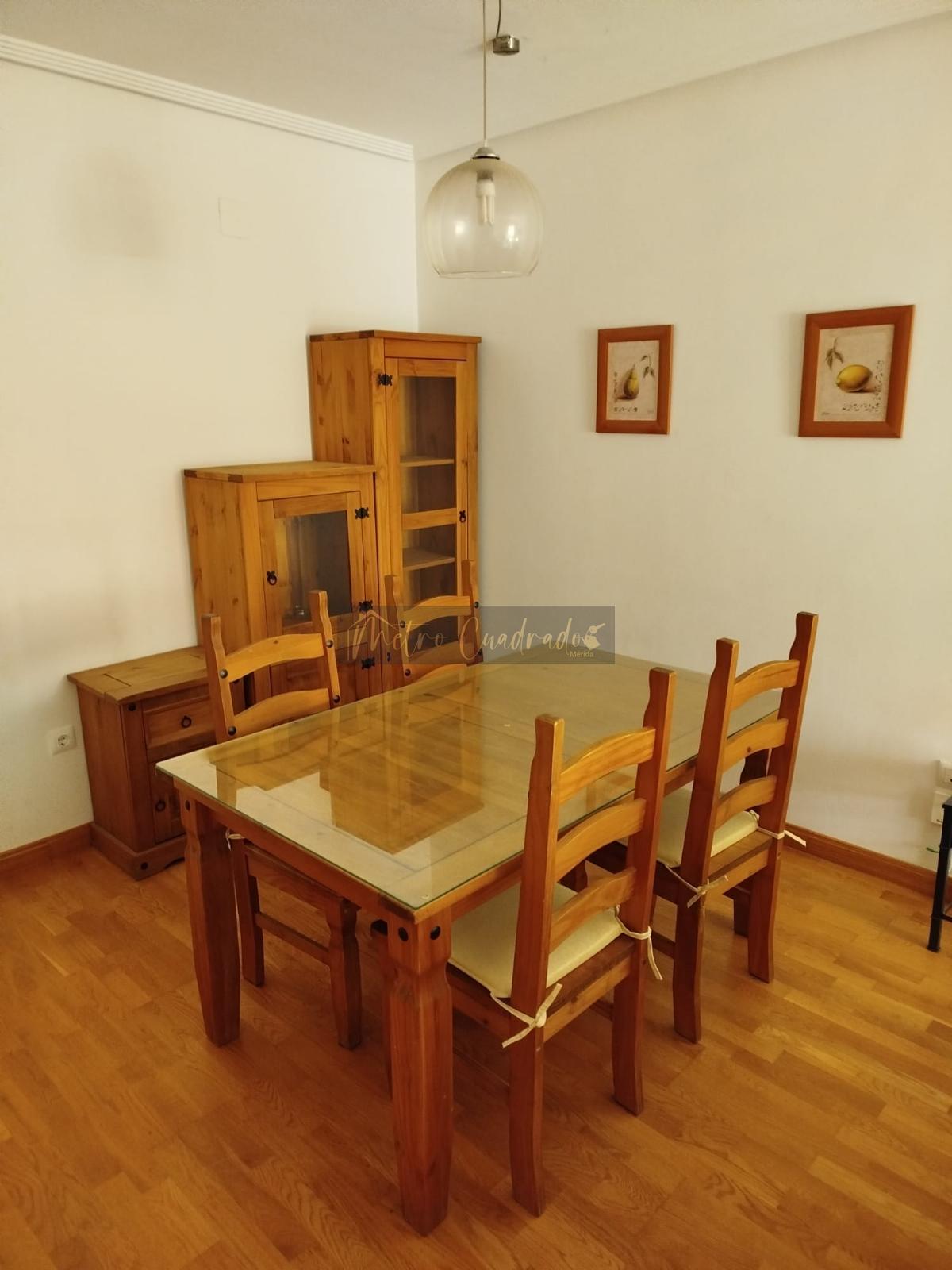 Venta de piso en Mérida