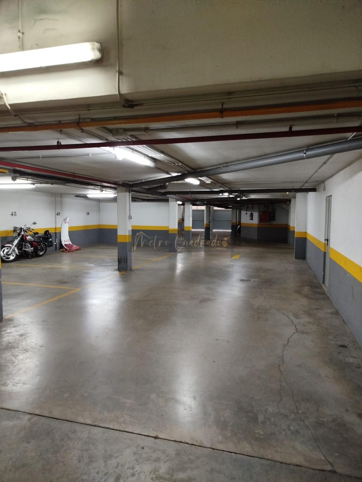 Venta de piso en Mérida