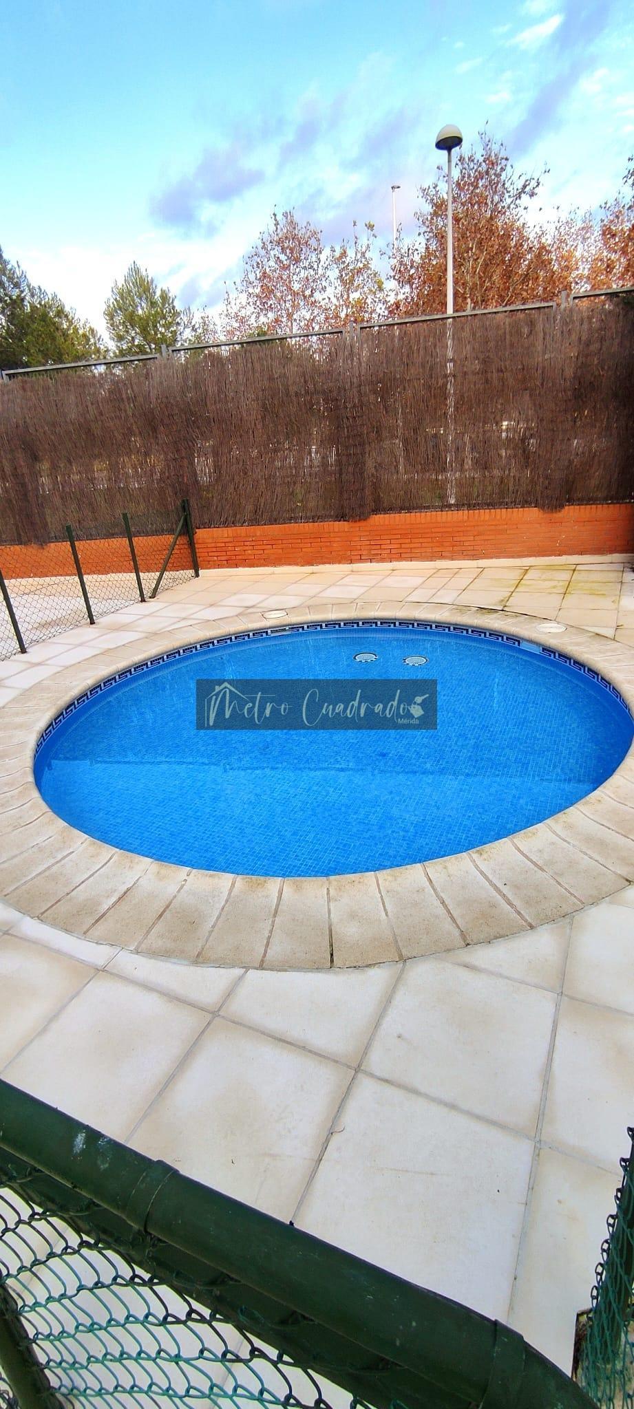Venta de piso en Mérida
