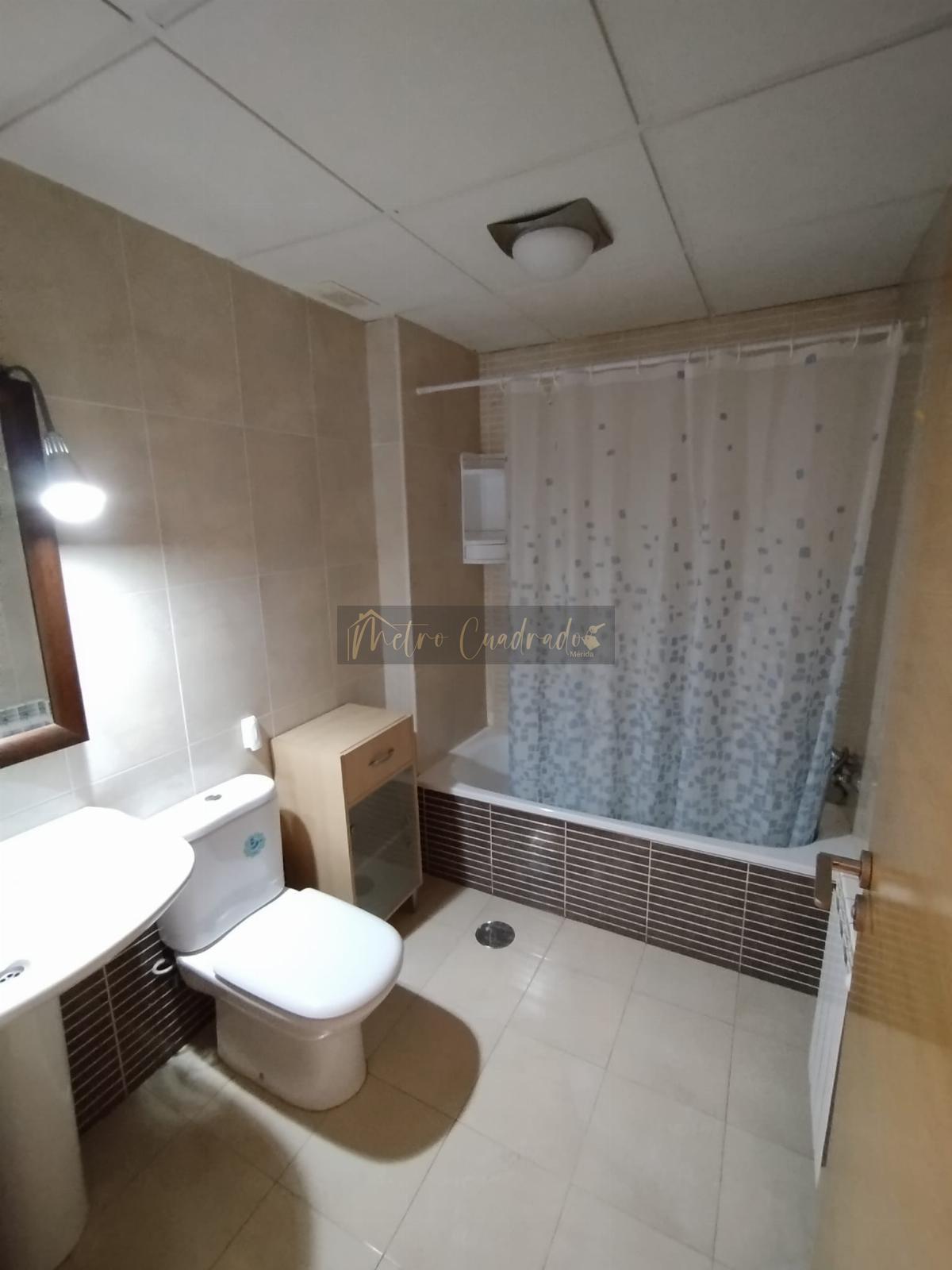 Venta de piso en Mérida