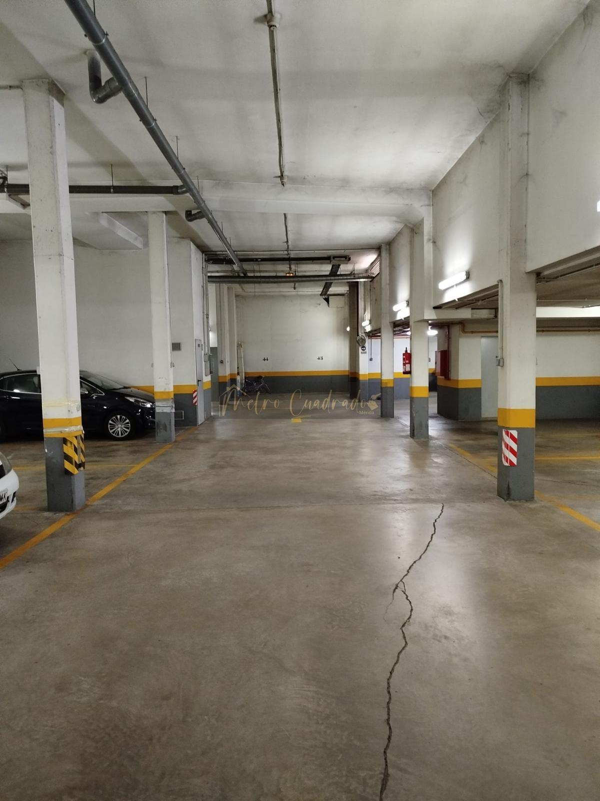 Venta de piso en Mérida