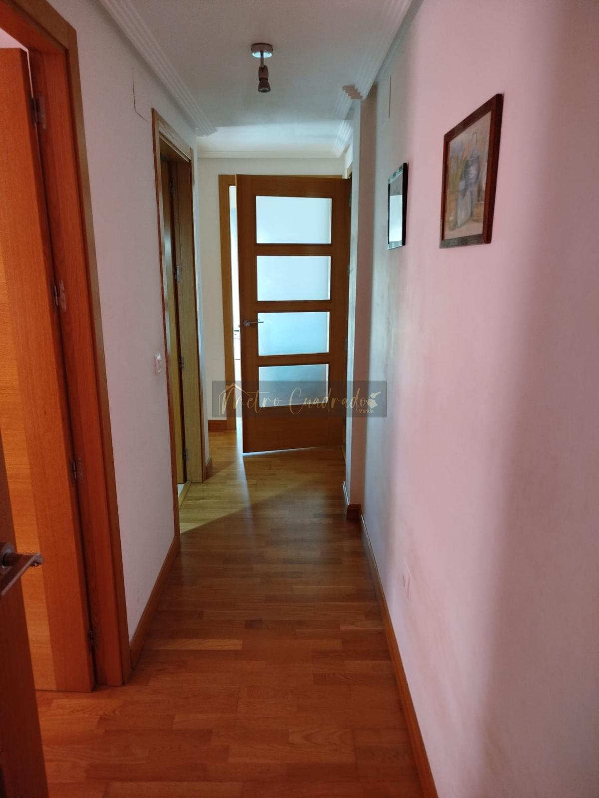Venta de piso en Mérida