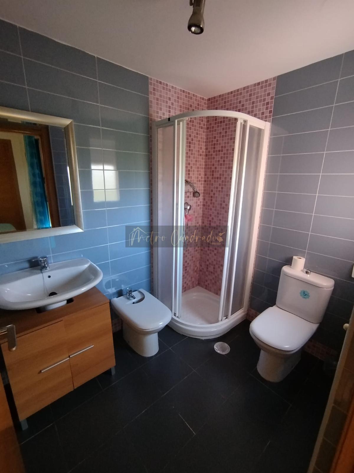 Venta de piso en Mérida