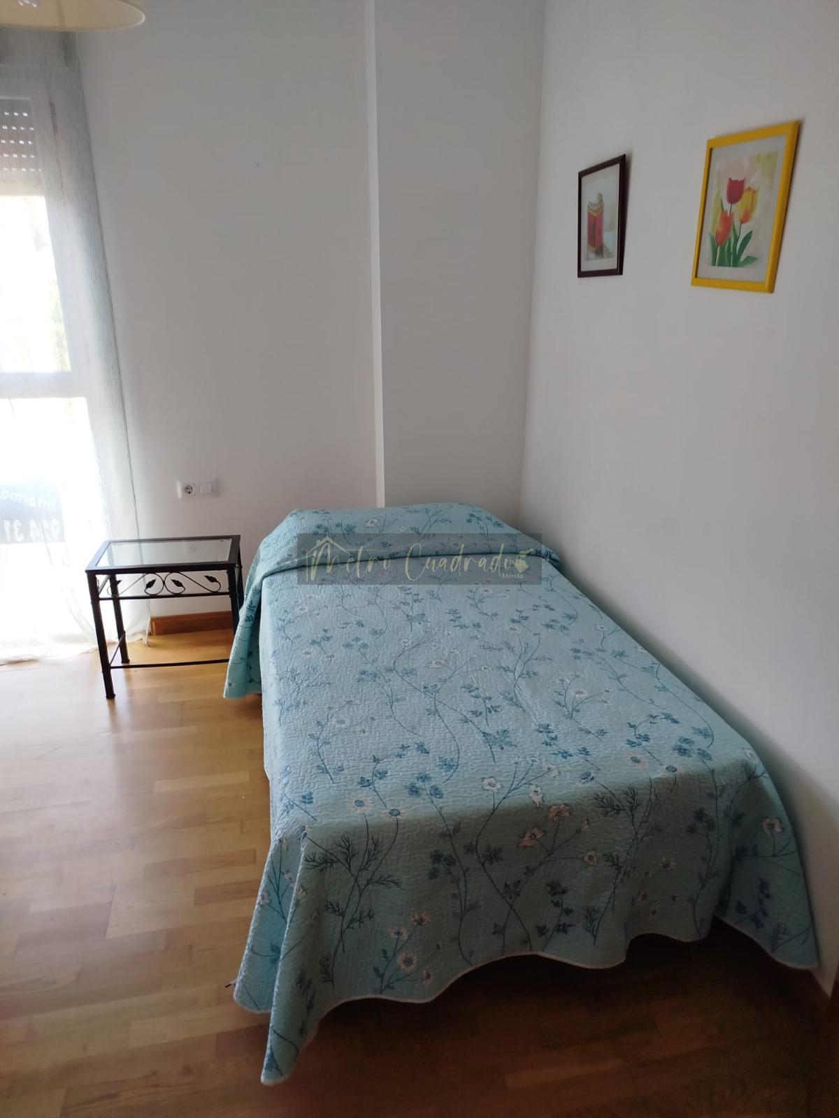Venta de piso en Mérida