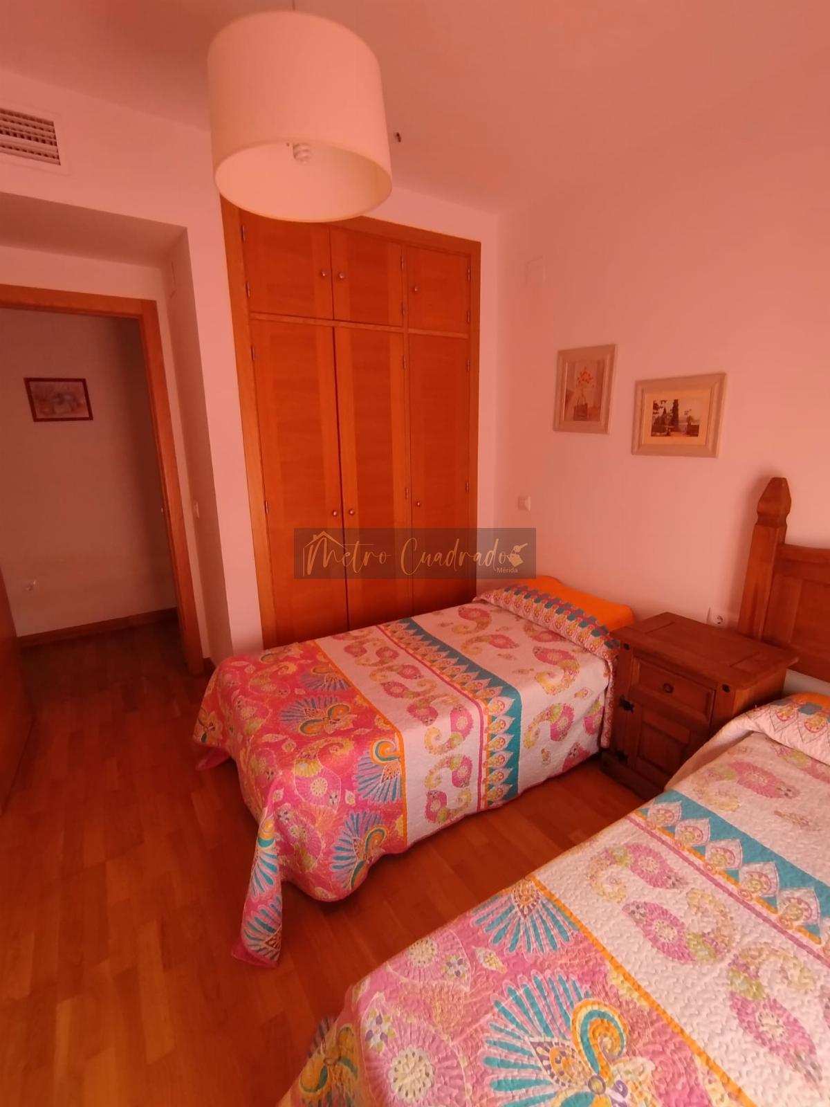 Venta de piso en Mérida