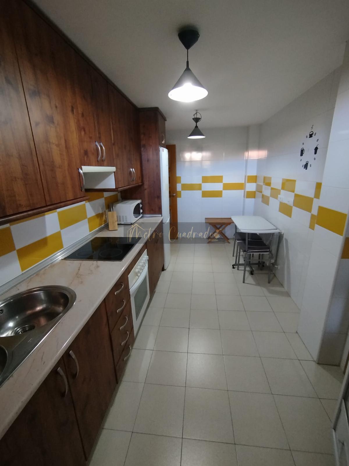 Venta de piso en Mérida