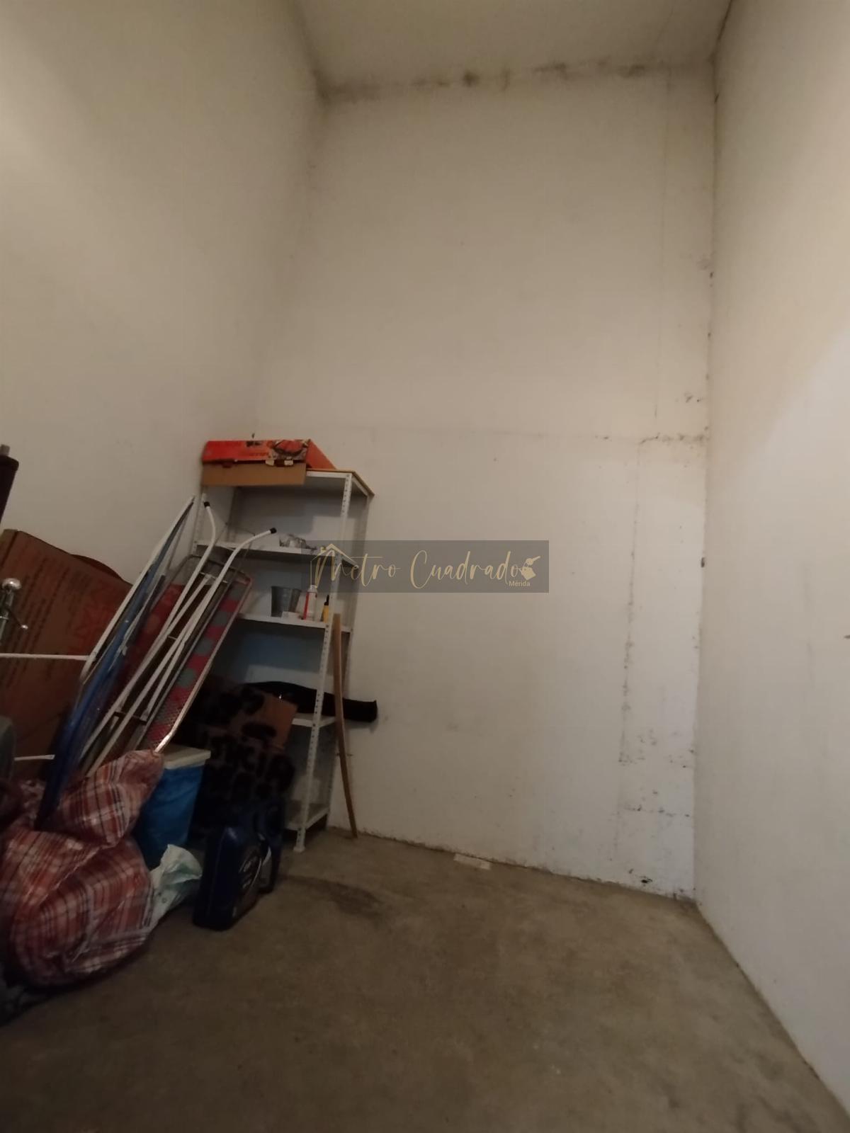 Venta de piso en Mérida