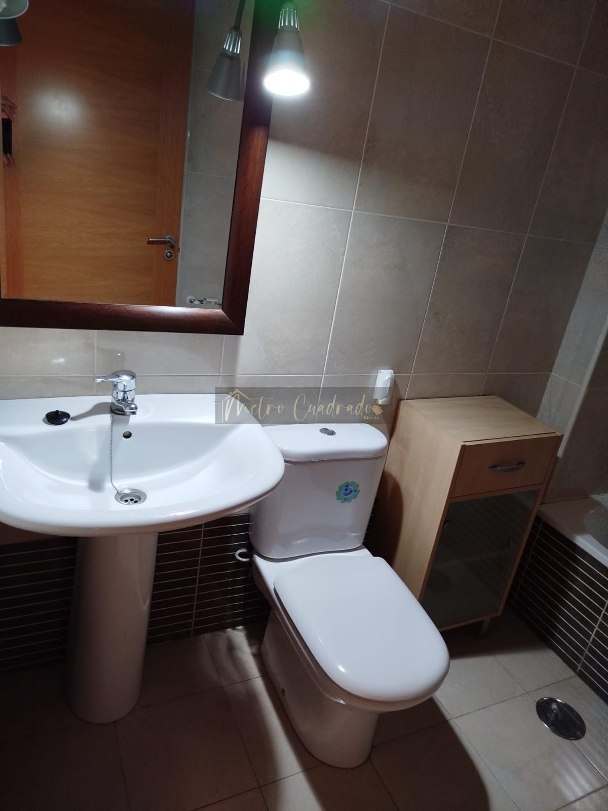 Venta de piso en Mérida