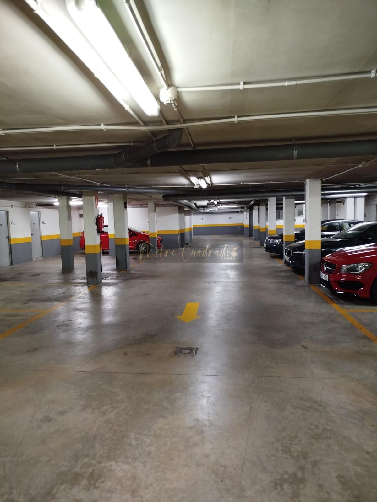 Venta de piso en Mérida
