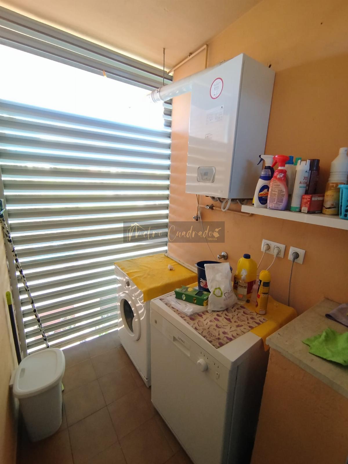 Venta de piso en Mérida