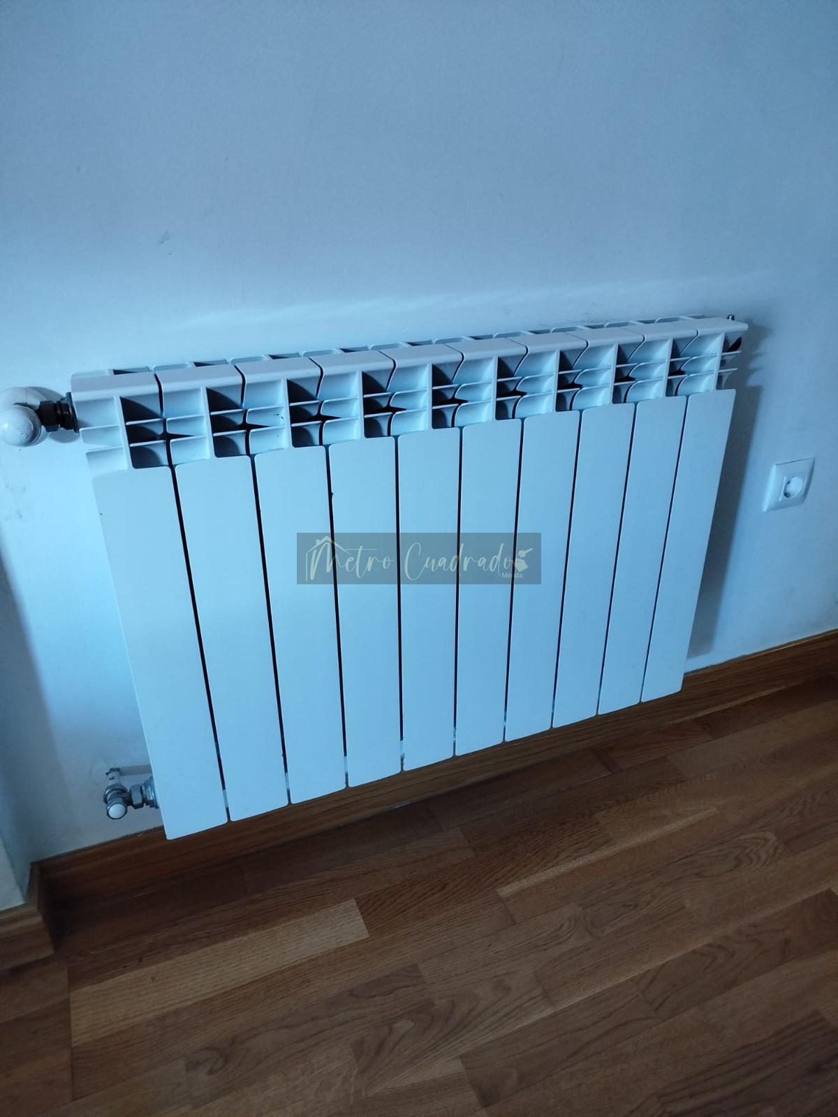 Venta de piso en Mérida