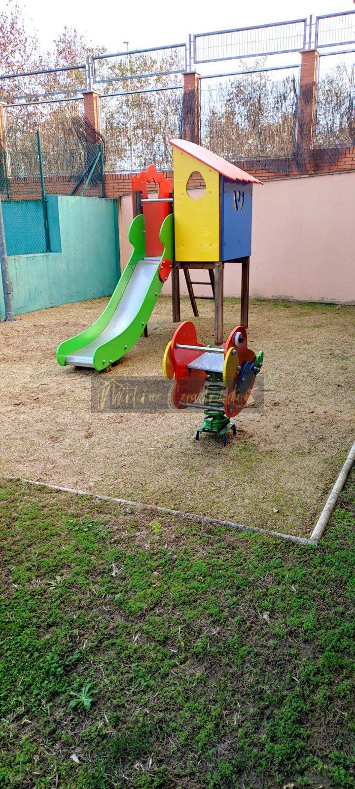 Venta de piso en Mérida