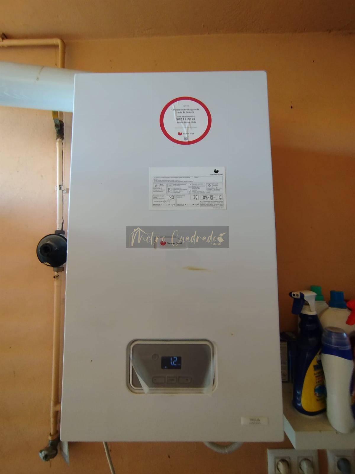 Venta de piso en Mérida