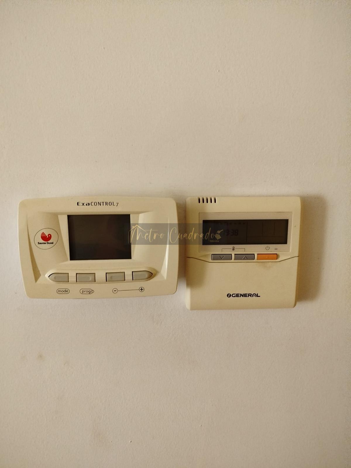 Venta de piso en Mérida