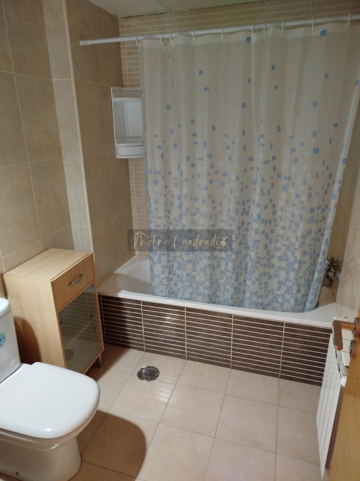 Venta de piso en Mérida
