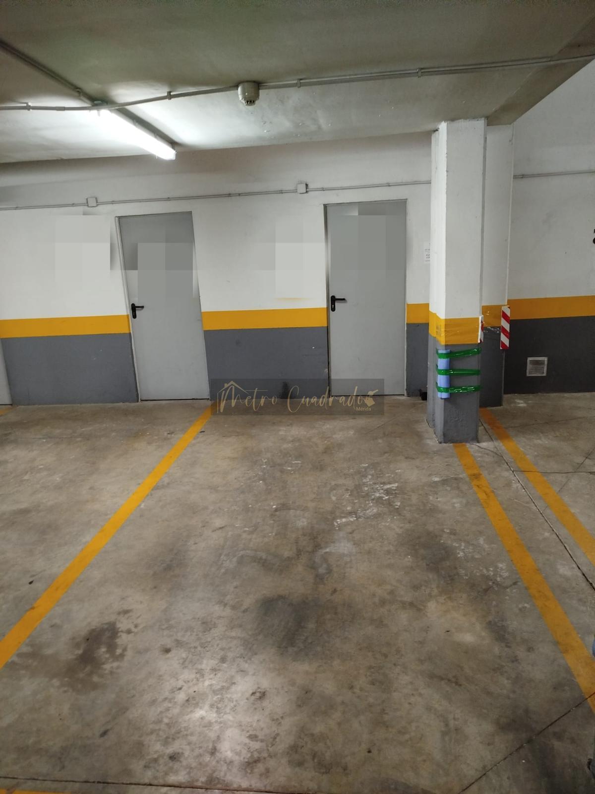 Venta de piso en Mérida