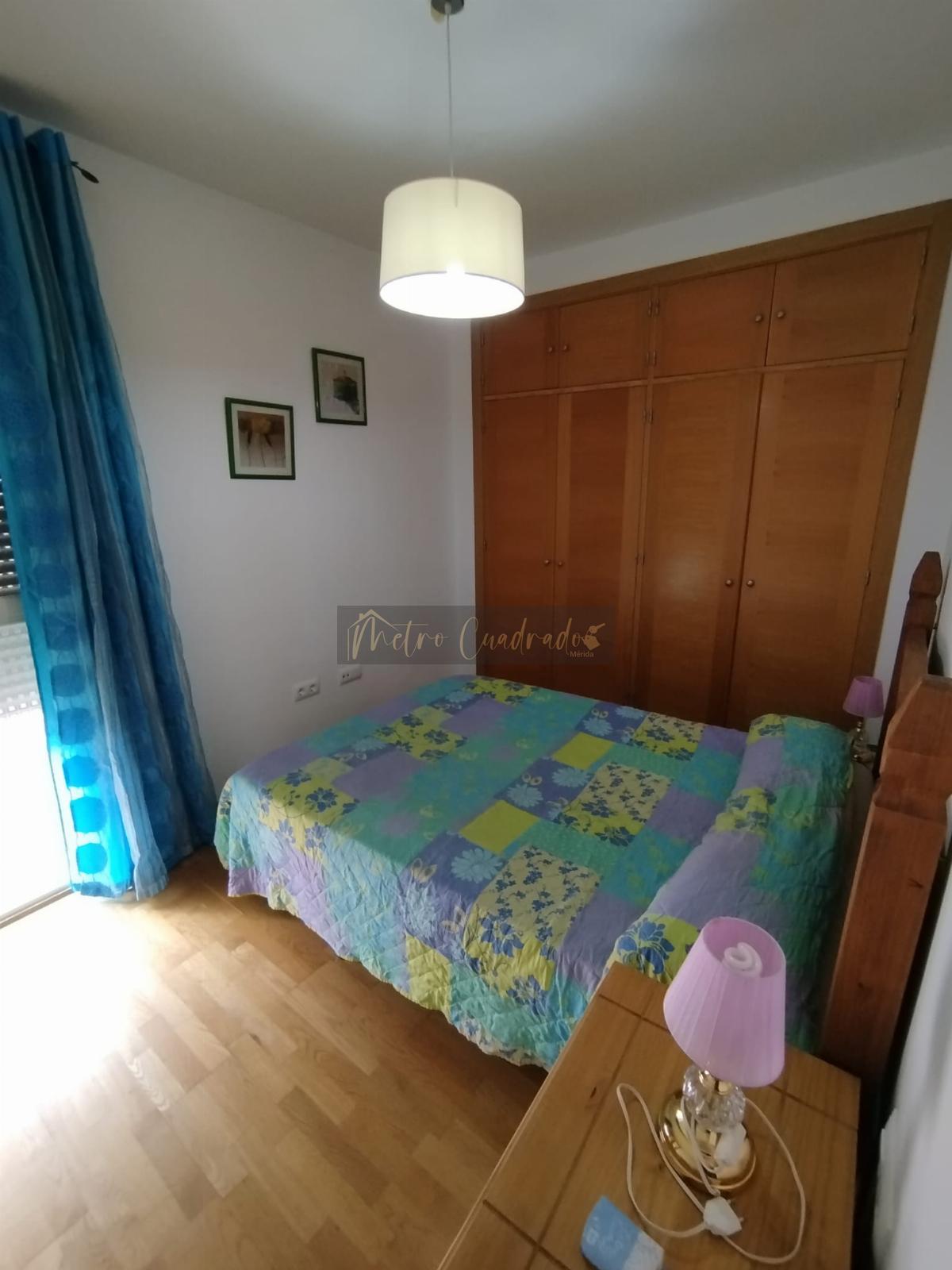 Venta de piso en Mérida