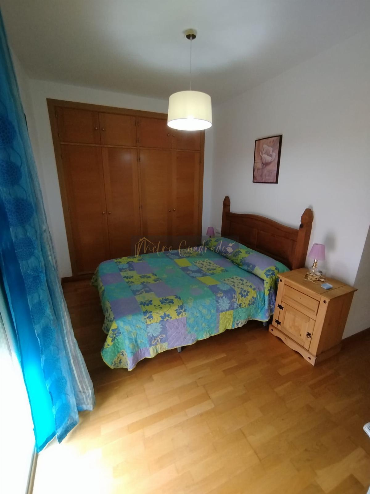Venta de piso en Mérida
