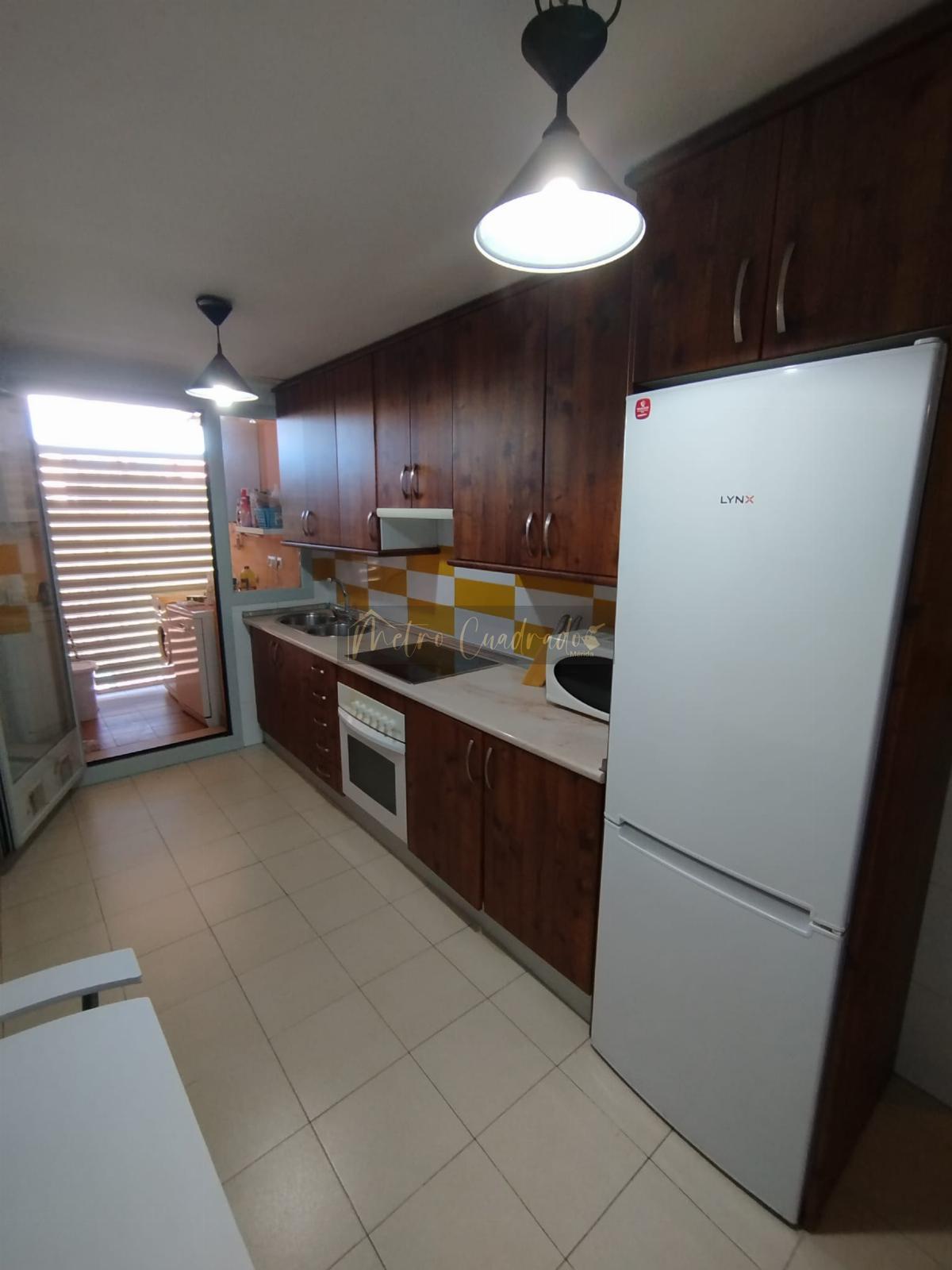 Venta de piso en Mérida
