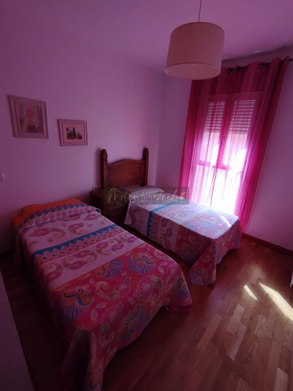 Venta de piso en Mérida