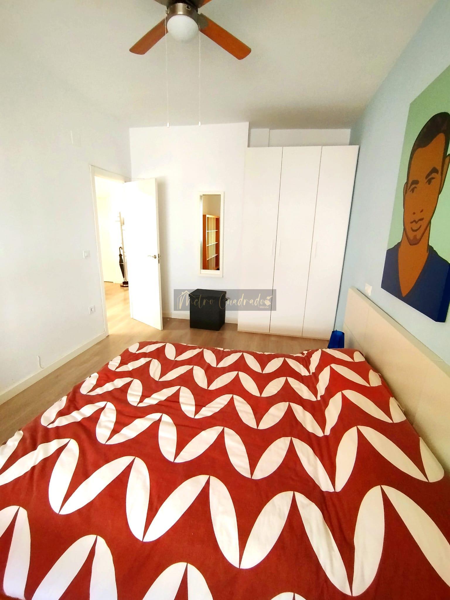 Main bedroom