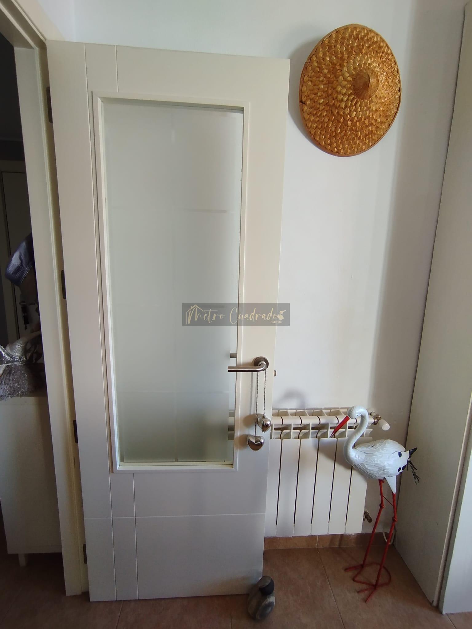 For sale of flat in Mérida