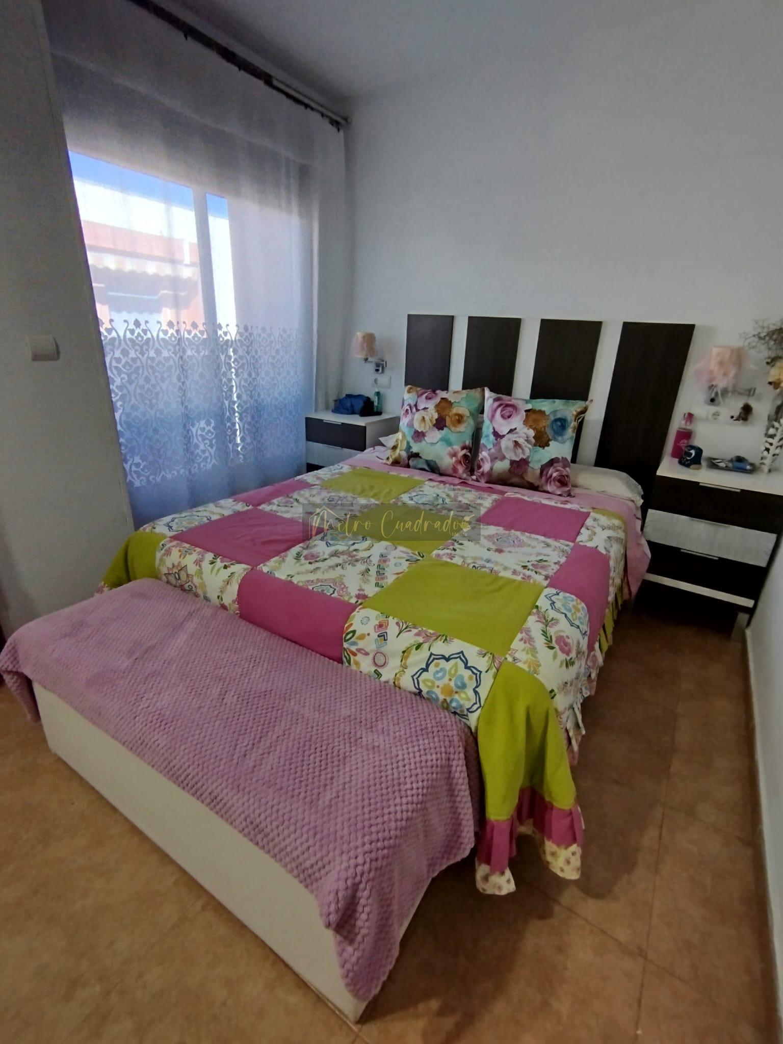 Main bedroom