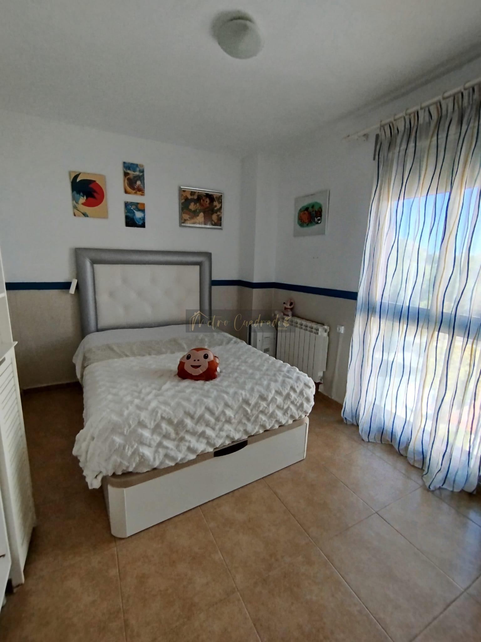Main bedroom