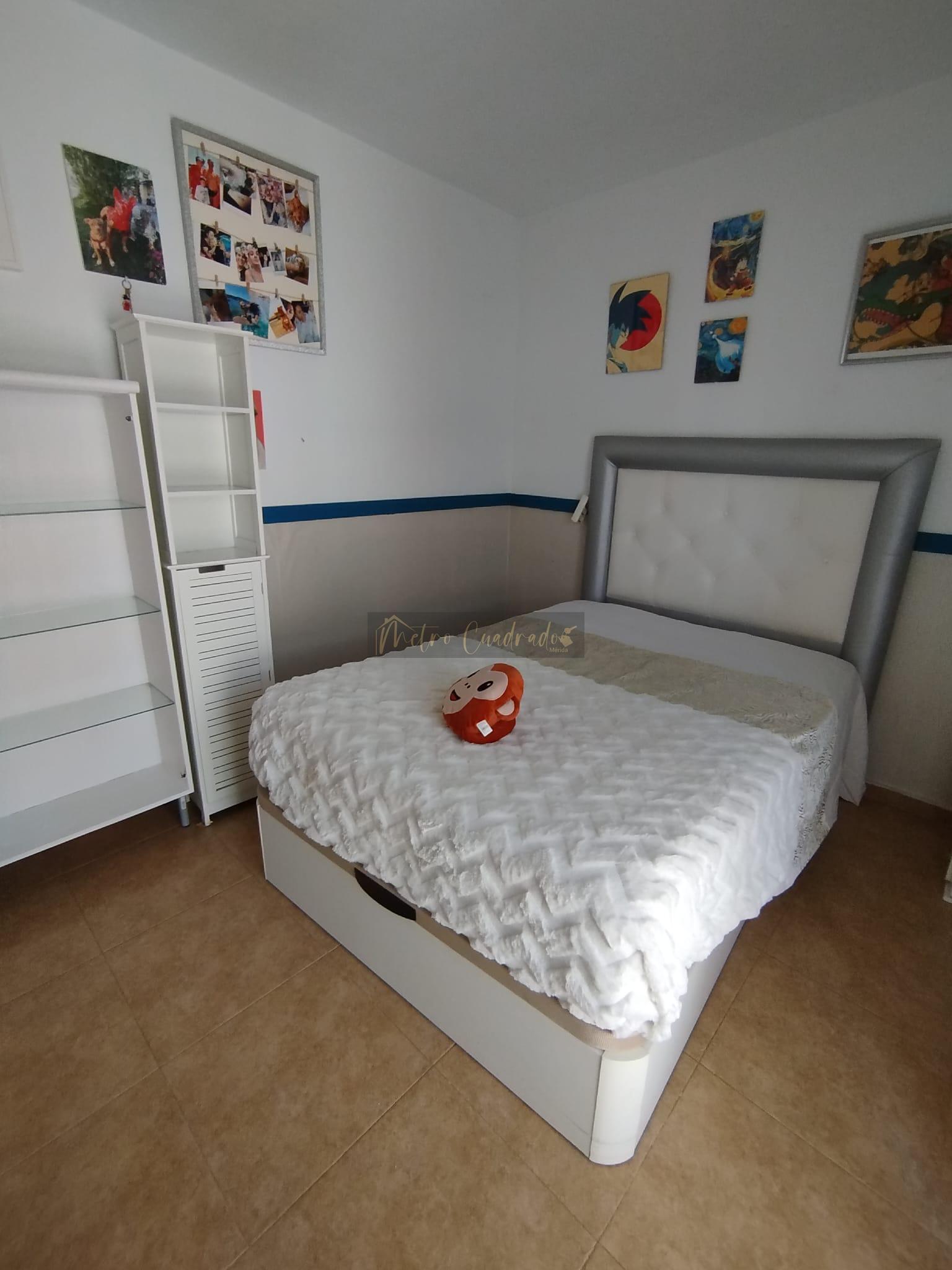 Main bedroom