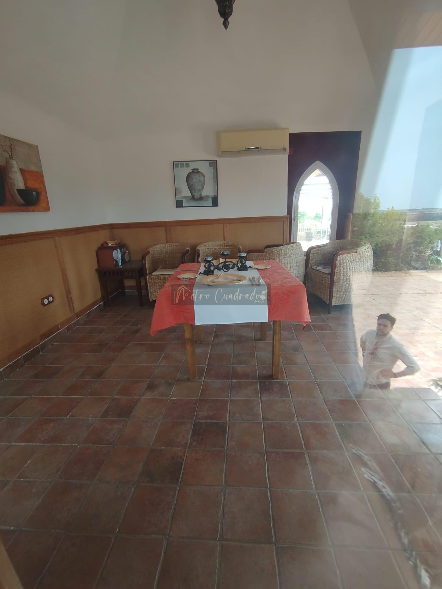 Terraza