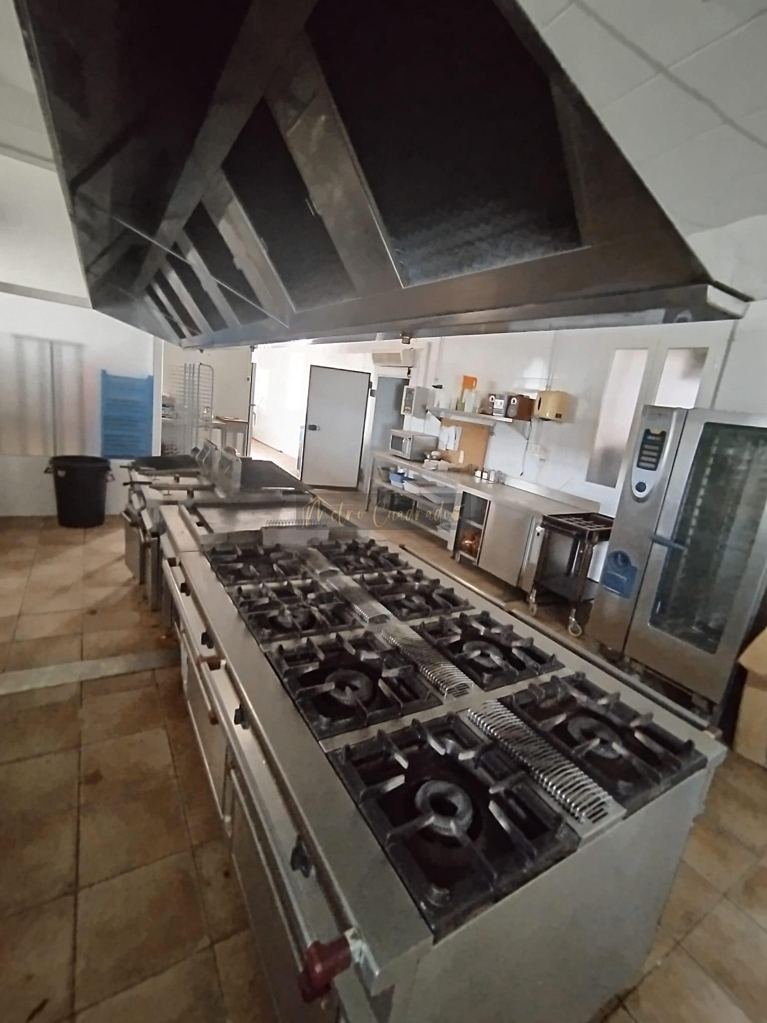 Cocina