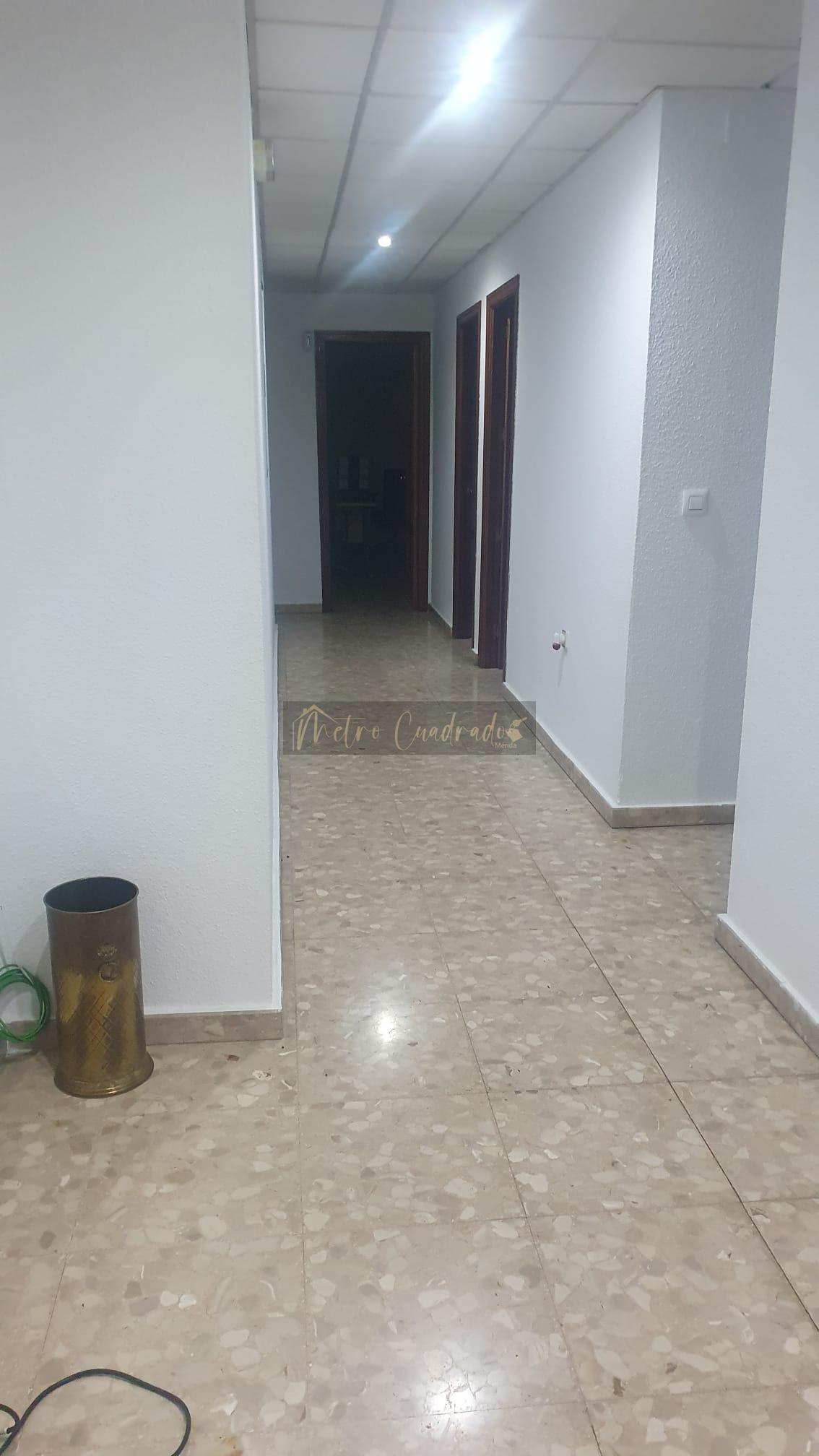 For rent of industrial plant/warehouse in Mérida