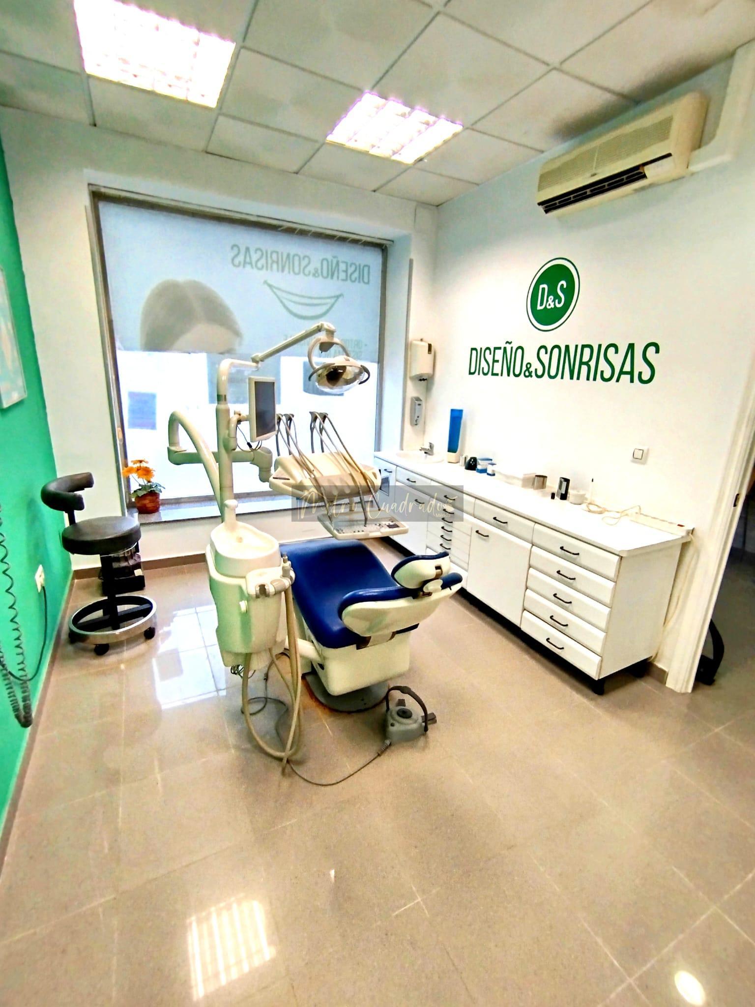 For rent of commercial in Mérida