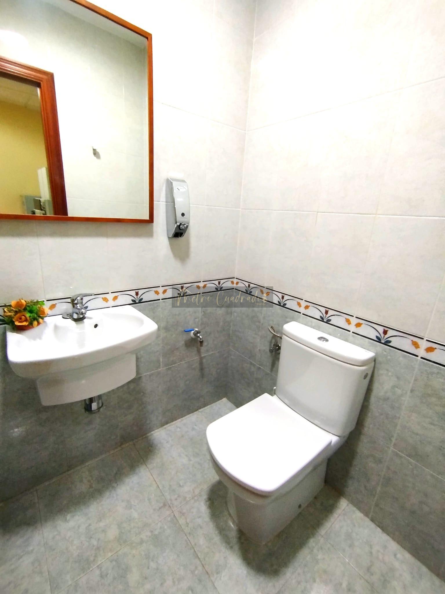 Washroom