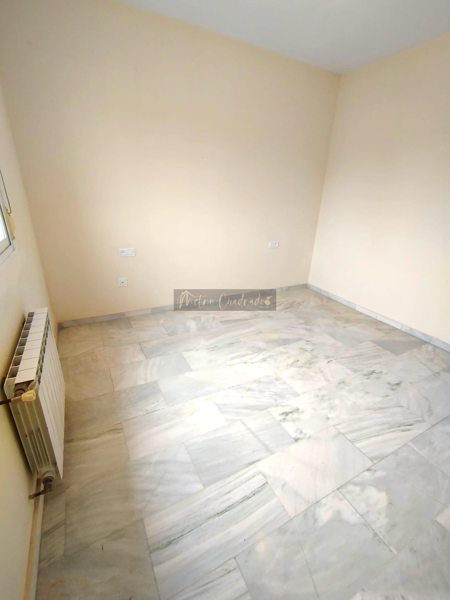 Venta de chalet en Mérida
