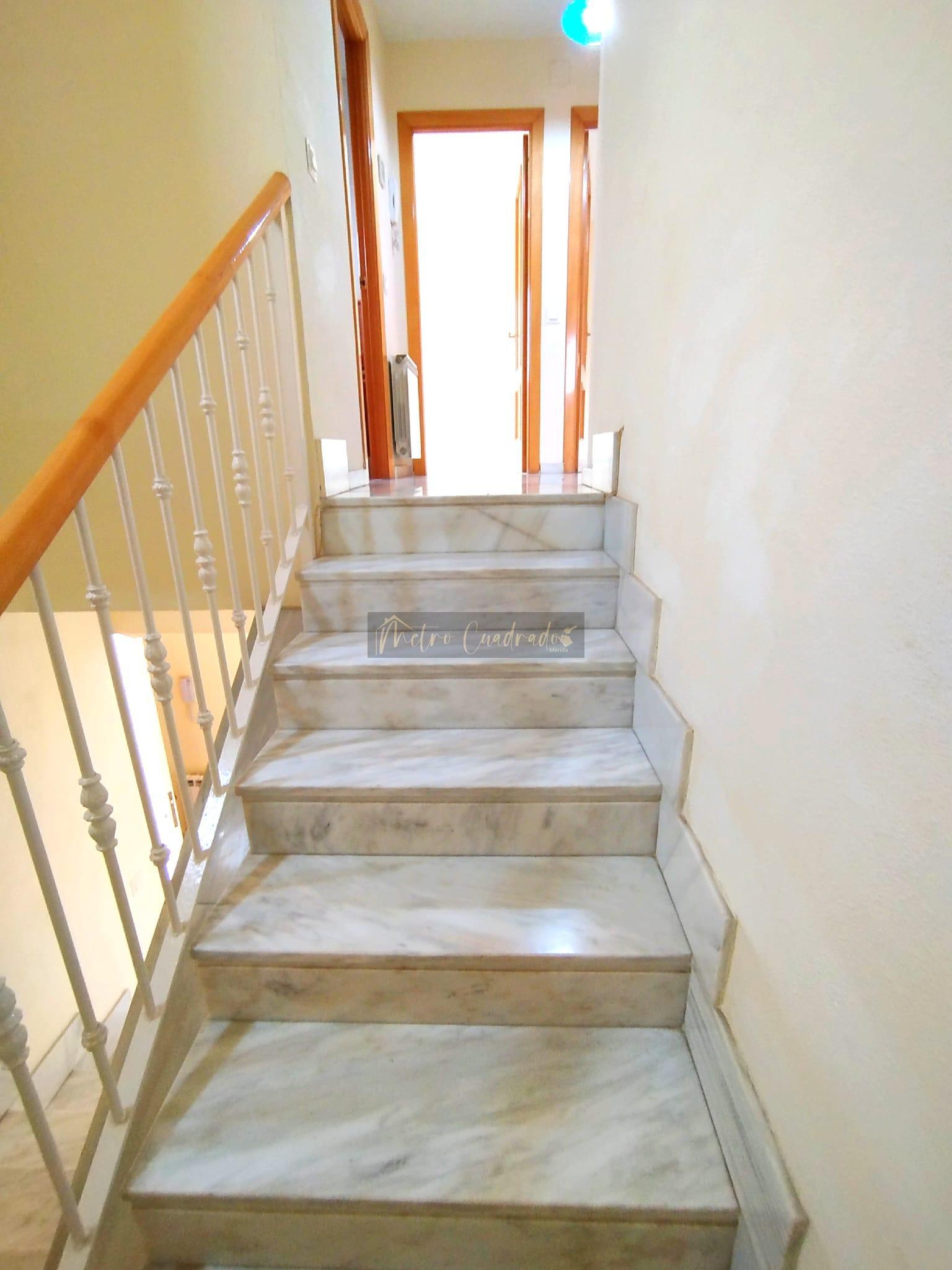 Venta de chalet en Mérida