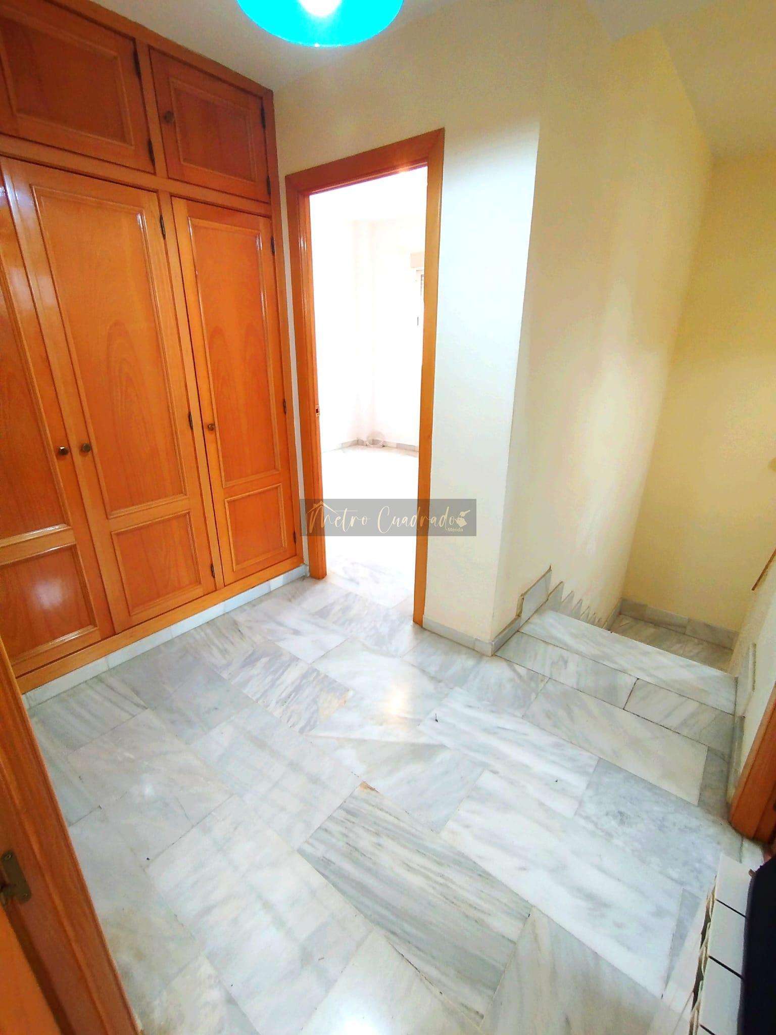 Venta de chalet en Mérida