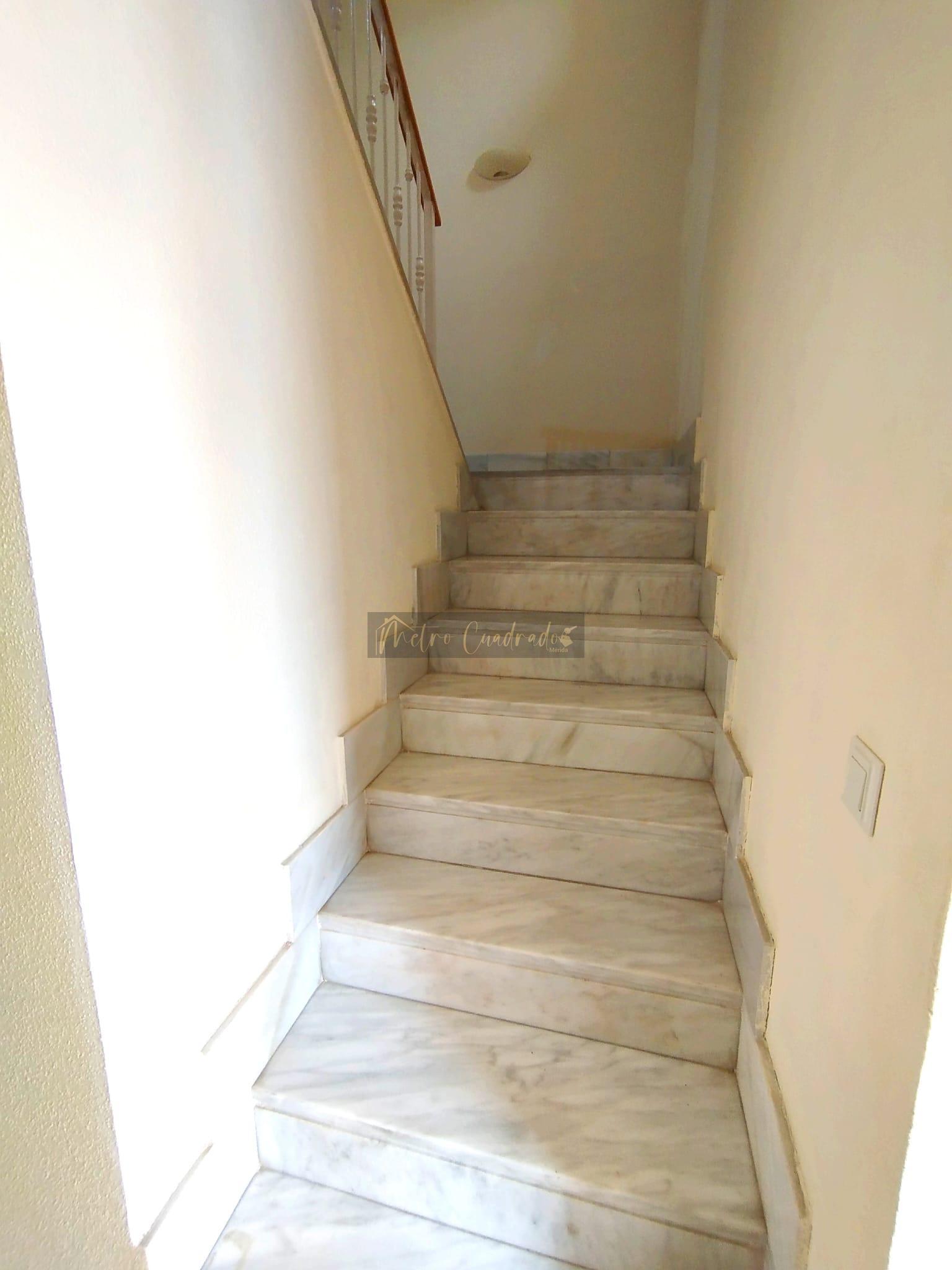 Escalera