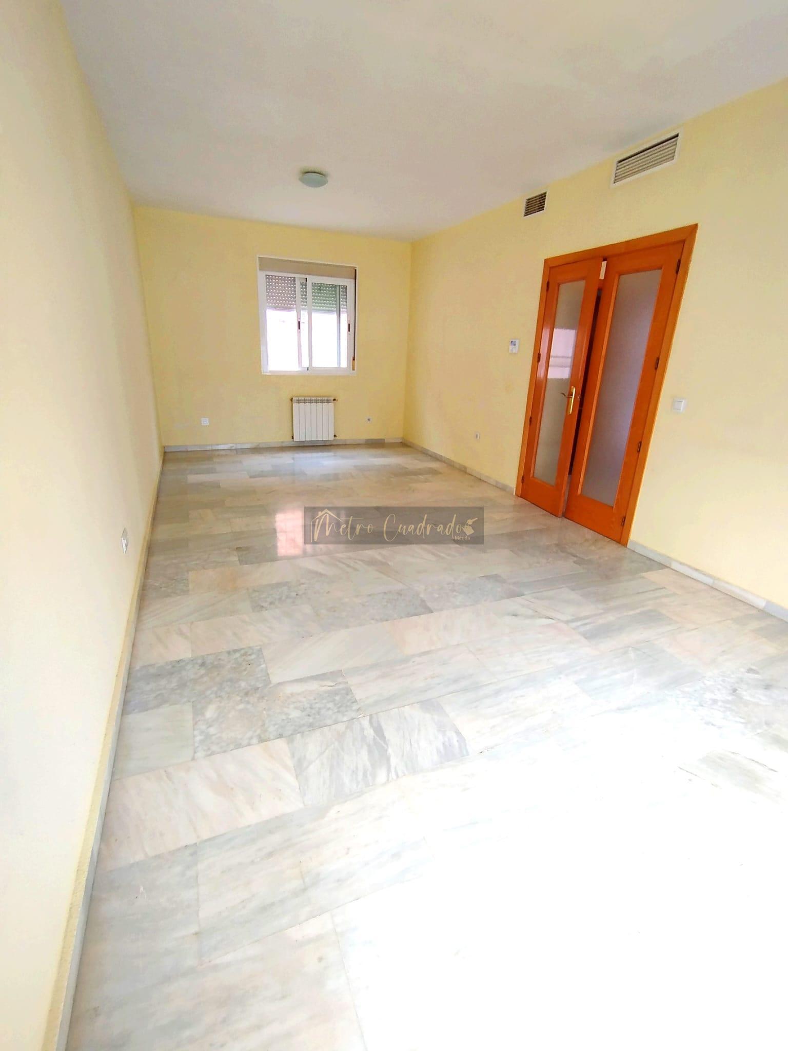 Venta de chalet en Mérida