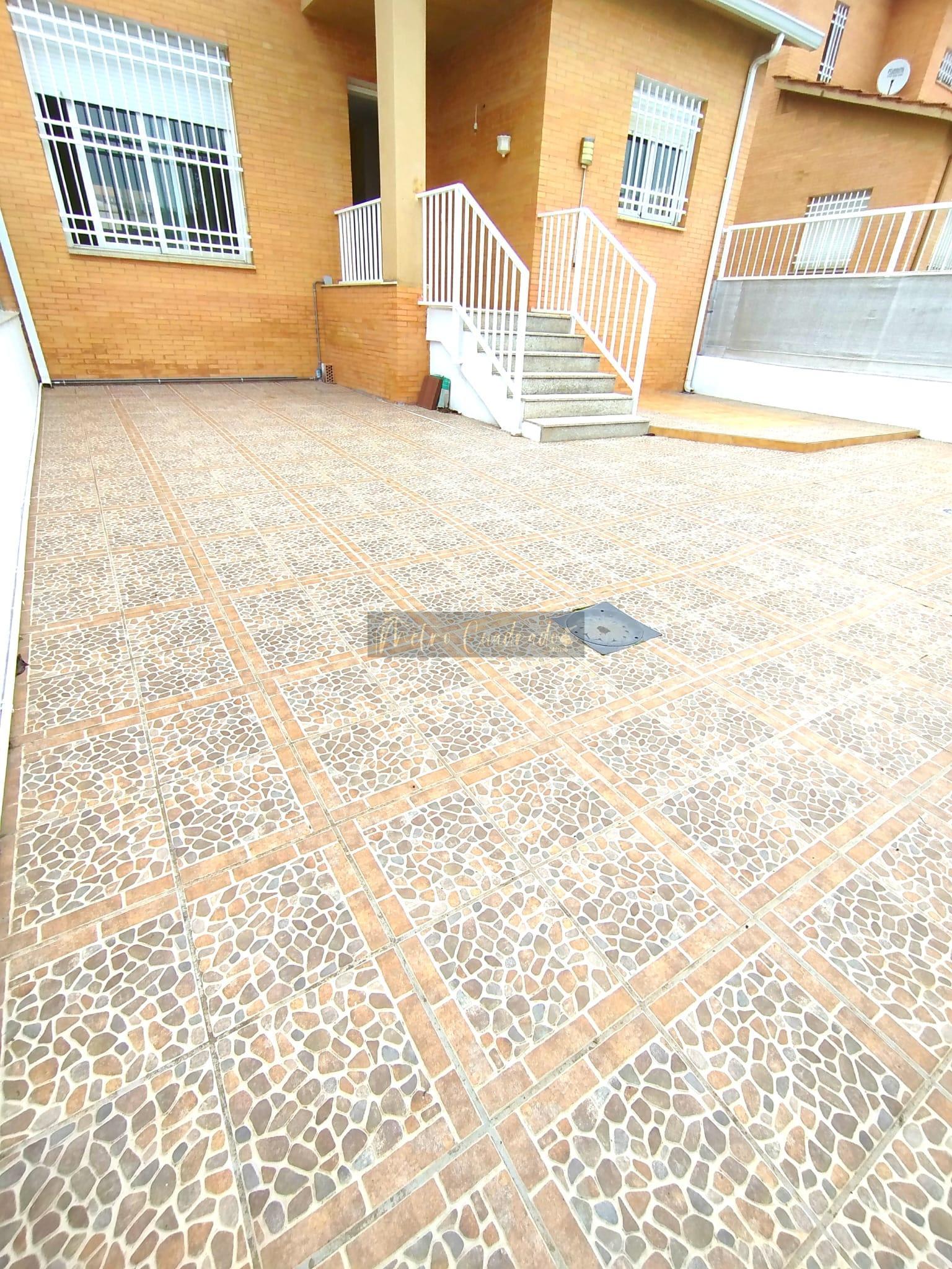 Venta de chalet en Mérida